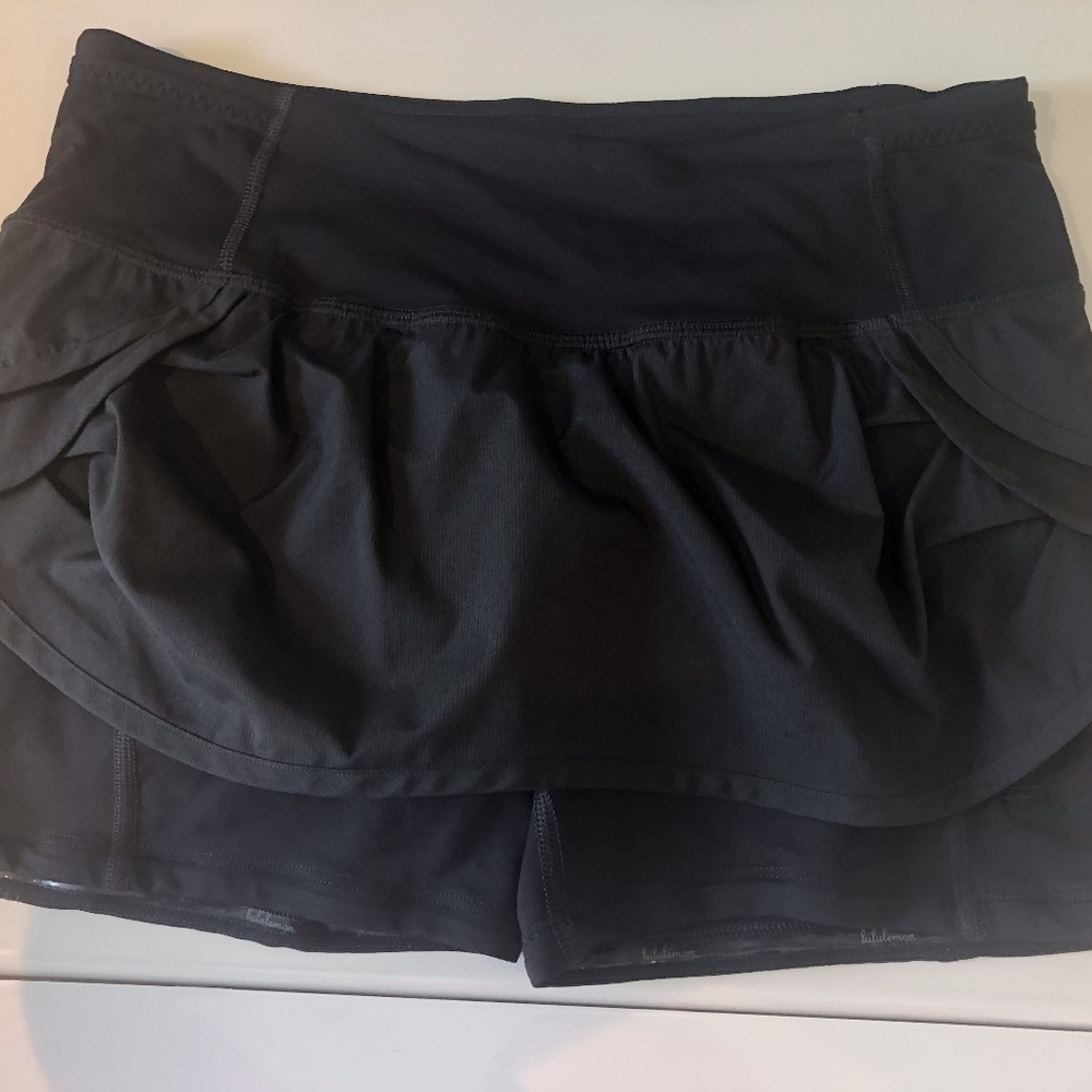 Lululemon Skirt